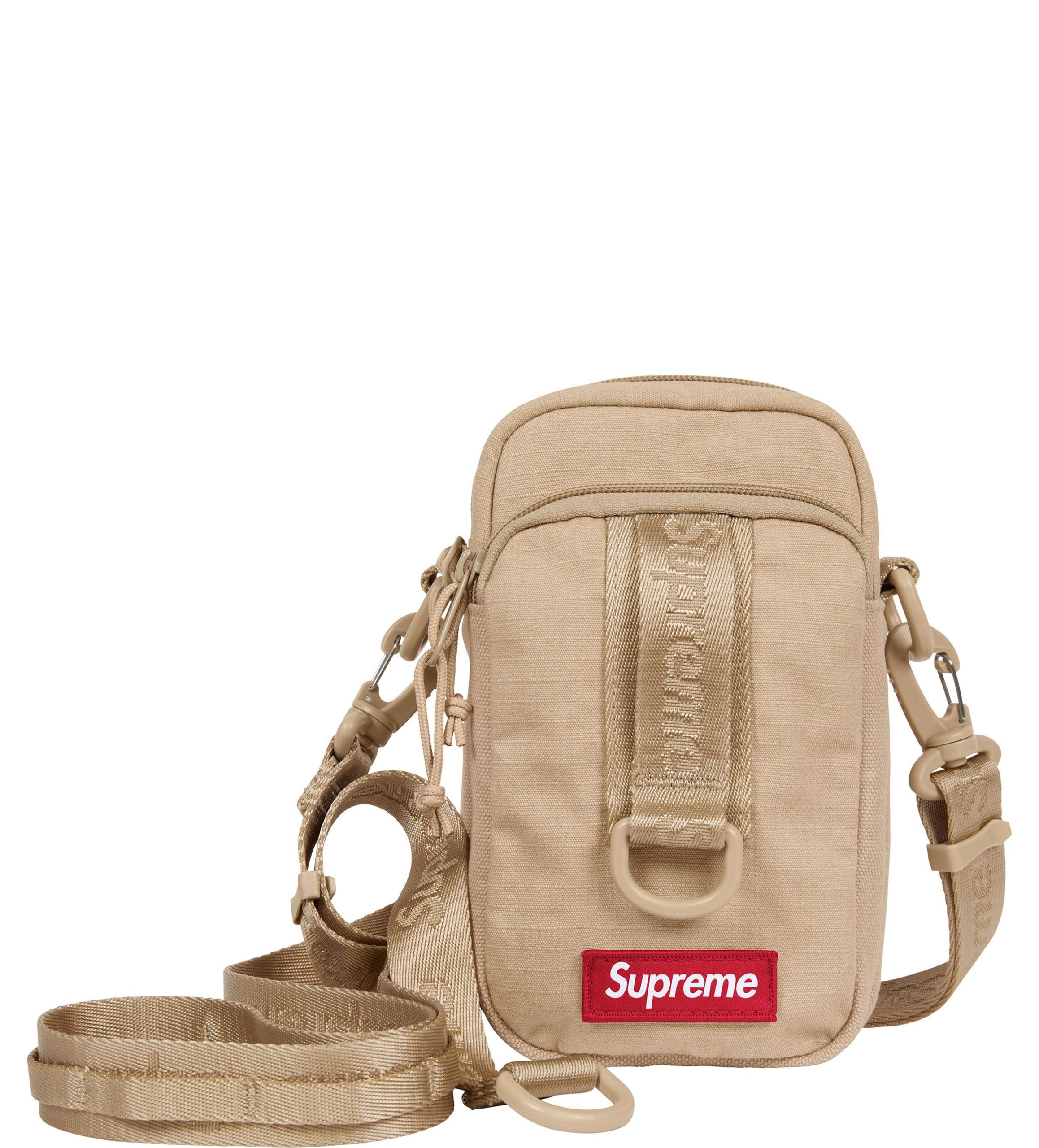 Shoulder Bag view 8